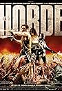 The Horde (2009)