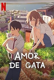 Amor de gata (2020)