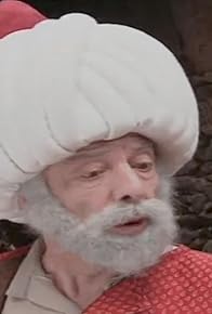 Primary photo for Nasreddin Hoca Primary photo for Nasreddin Hoca