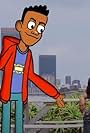 My Cartoon Friend (2021)
