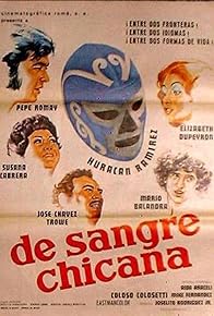 Primary photo for De sangre chicana Primary photo for De sangre chicana