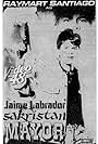 Jaime Labrador: Sakristan mayor (1992)