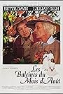 Les baleines du mois d'août (1987)