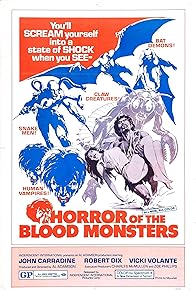 Primary photo for Horror of the Blood Monsters