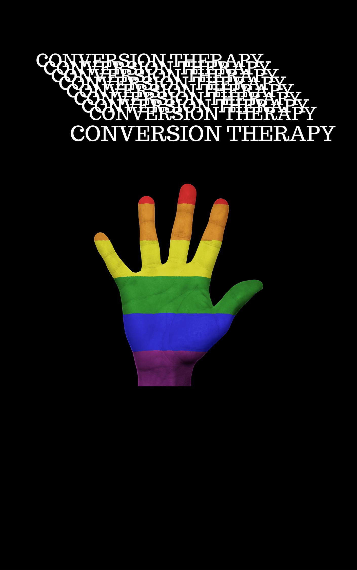 Conversion Therapy (2017)