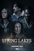 Spring Lakes