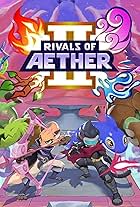 Rivals of Aether II (2024)