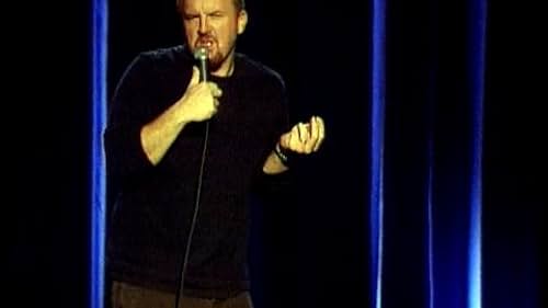 Louis C.K.: Shameless