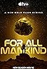 For All Mankind (TV Series 2019– ) Poster