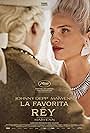 La favorita del rey (2023)