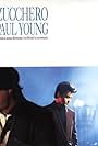 Paul Young and Zucchero in Zucchero & Paul Young: Senza una donna (Without a Woman) (1991)