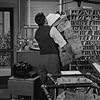 Jerry Lewis in The Errand Boy (1961)