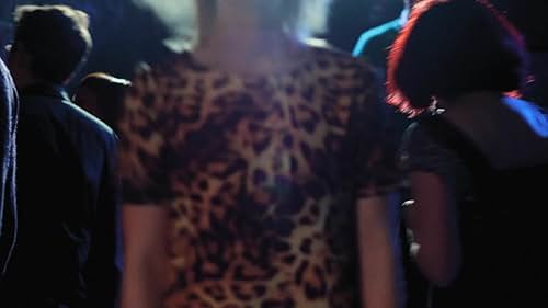 This short film follows a young woman through two contrasting aspects of her life - clubbing on a Saturday night and office work on a Monday morning. The film moves back and forth between these distinctly different timelines, illustrating two contrasting sides of the same person.