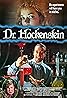 Doctor Hackenstein (1988) Poster