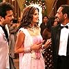 Nana Patekar, Anil Kapoor, and Katrina Kaif in Welcome (2007)