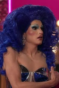 Primary photo for All Queens Go to Heaven Primary photo for All Queens Go to Heaven