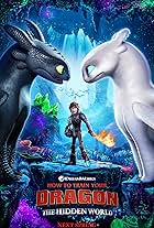 The Hidden World of How to Train Your Dragon