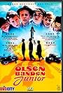 Olsen Banden Junior (2001)