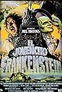 El jovencito Frankenstein (1974)