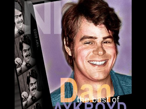 Saturday Night Live: The Best of Dan Aykroyd (2005)