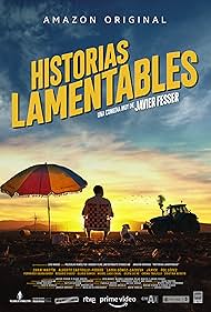 Historias lamentables (2020)