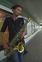 Francesca Ferrando in A Subway Siren (2005)