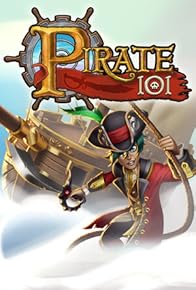 Primary photo for Pirate101