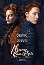 Saoirse Ronan and Margot Robbie in Mary Queen of Scots (2018)