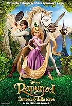 Rapunzel: L'intreccio della torre