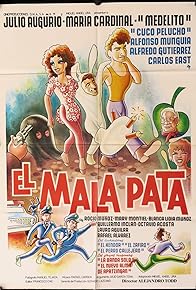 Primary photo for El mala pata Primary photo for El mala pata