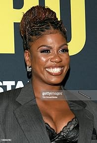 Primary photo for Candace Nicholas-Lippman
