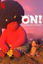 Oni: Légendes du tonnerre