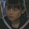 Erika Kuroishi in Ju-on 2 (2003)