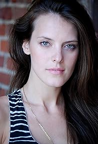 Primary photo for Adriana Mather