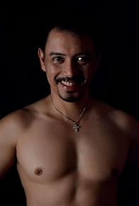 Primary photo for Raymond Gorospe