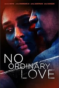 Primary photo for No Ordinary Love