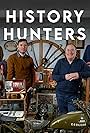 History Hunters (2022)