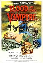 Blood of the Vampire