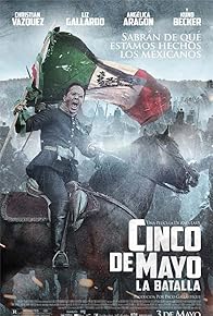 Primary photo for Batalla de Puebla
