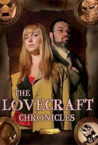 Primary photo for The Lovecraft Chronicles: Juggernaut