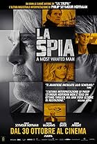 La spia - A Most Wanted Man