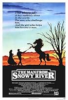 Snowy River