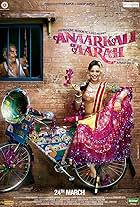 Anaarkali of Aarah