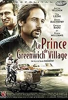 Le prince de Greenwich Village