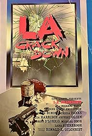 L.A. Crackdown (1987)