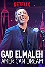 Gad Elmaleh: American Dream (2018)