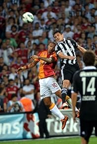 Primary photo for Besiktas vs. Galatasaray