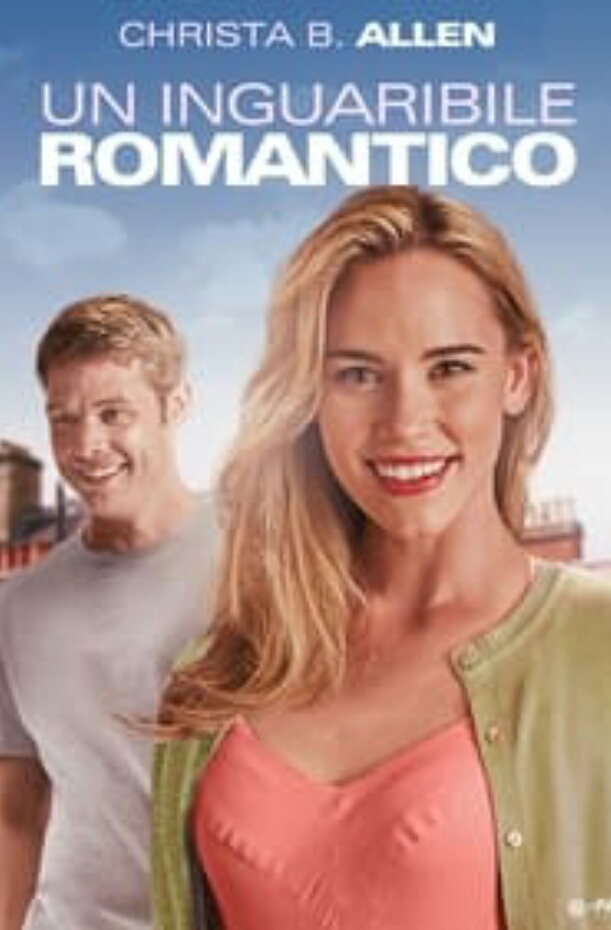 Hopeless, Romantic (2016)