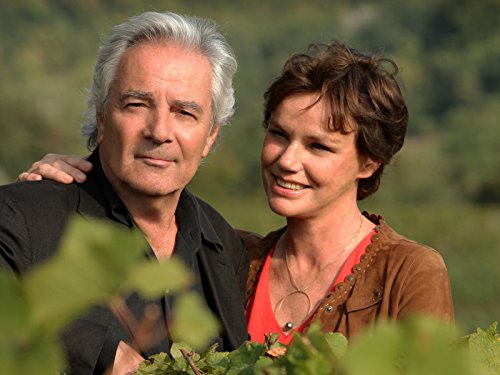 Pierre Arditi in Le sang de la vigne (2011)