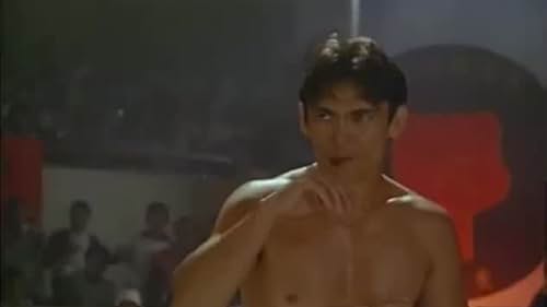 Don Wilson plays retired kickboxer Jake Raye, who travels to Manila, where his brother is favored to win a kickboxing competition. His brother is killed, and Jake realizes he must enter the competition himself to flush out his brother's killer.